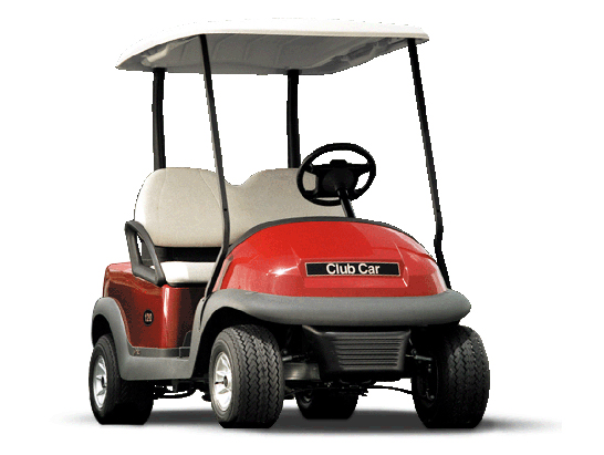 What model and year is my club car golf cart?